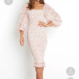 Petal & Pup USA Leia Dress